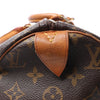 Louis Vuitton Speedy 40 Monogram Handbag M41522 Secondhand