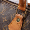 Louis Vuitton Speedy 40 Monogram Handbag M41522 Secondhand