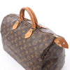 Louis Vuitton Speedy 40 Monogram Handbag M41522 Secondhand