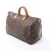 Louis Vuitton Speedy 40 Monogram Handbag M41522 Secondhand