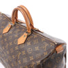 Louis Vuitton Speedy 40 Monogram Handbag M41522 Secondhand