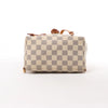 Louis Vuitton Sperone BB Damier Azur Backpack in Beige N44026 Secondhand