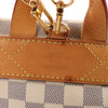 Louis Vuitton Sperone BB Damier Azur Backpack in Beige N44026 Secondhand