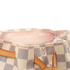 Louis Vuitton Sperone BB Damier Azur Backpack in Beige N44026 Secondhand