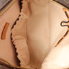 Louis Vuitton Spontini Monogram Canvas Handbag M47500 Secondhand
