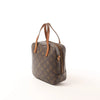 Louis Vuitton Spontini Monogram Canvas Handbag M47500 Secondhand