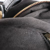 Louis Vuitton Surya XL Monogram Mahina Patent Leather Shoulder Bag in Black M95796 Secondhand