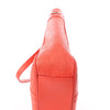 Secondhand Louis Vuitton Tadao PM Damier Infini Handbag in Red N41268