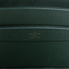 Louis Vuitton Taiga Diplomat Travel Bag in Green M30014 Secondhand