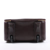 Louis Vuitton Taiga Leather Pegase 45 Travel Bag in Brown M23314 Secondhand