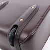 Louis Vuitton Taiga Leather Pegase 45 Travel Bag in Brown M23314 Secondhand