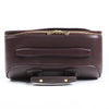 Louis Vuitton Taiga Leather Pegase 45 Travel Bag in Brown M23314 Secondhand