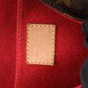 Louis Vuitton Tanblan Monogram Canvas Crossbody Bag in Brown M51179 Secondhand