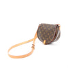 Louis Vuitton Tanblan Monogram Canvas Crossbody Bag in Brown M51179 Secondhand