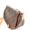 Louis Vuitton Tanblan Monogram Canvas Crossbody Bag in Brown M51179 Secondhand