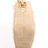 Louis Vuitton Troca MM Damier Quilt Crossbody Bag in Beige M59111 Secondhand