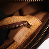 Louis Vuitton Monogram Canvas Trotteur Shoulder Bag in Brown M51240 Secondhand