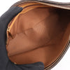 Louis Vuitton Monogram Canvas Trotteur Shoulder Bag M51240 Secondhand