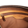 Louis Vuitton Monogram Canvas Trotteur Shoulder Bag M51240 Secondhand