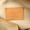 Louis Vuitton Monogram Canvas Trouville Handbag in Brown M42228 Secondhand