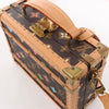 Louis Vuitton Trunk Monogram Craggy Canva by Tyler, the Creator Crossbody Bag in Brown M11120 Brown Secondhand