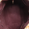 Louis Vuitton Turenne PM Monogram 2Way Handbag in Brown M48813 Secondhand