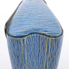Louis Vuitton Twist MM Epi Leather Crossbody Bag in Blue M50271 Secondhand