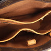 Louis Vuitton Vavin PM Monogram Shoulder Bag in Brown M51172 Secondhand