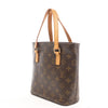 Louis Vuitton Vavin PM Monogram Shoulder Bag in Brown M51172 Secondhand