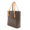 Louis Vuitton Vavin PM Monogram Shoulder Bag in Brown M51172 Secondhand