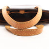 Louis Vuitton Vavin PM Monogram Shoulder Bag in Brown M51172 Secondhand