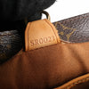 Louis Vuitton Vavin PM Monogram Shoulder Bag in Brown M51172 Secondhand