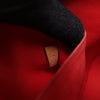 Louis Vuitton Monogram Vernis Alma BB Handbag in Red M90174 Secondhand