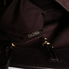Louis Vuitton Vernis Montaigne BB 2Way Handbag in Amarante M50403 Secondhand