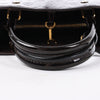 Louis Vuitton Vernis Montaigne BB 2Way Handbag in Amarante M50403 Secondhand