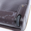 Louis Vuitton Vernis Suitcase Pegase 45 Travel Bag in Amarante M91277 Secondhand