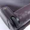 Louis Vuitton Vernis Suitcase Pegase 45 Travel Bag in Amarante M91277 Secondhand