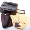 Louis Vuitton Vernis Suitcase Pegase 45 Travel Bag in Amarante M91277 Secondhand