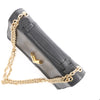 Louis Vuitton Very Monogram Shadow Crossbody Bag in Black M42899 Secondhand