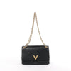 Louis Vuitton Very Monogram Shadow Crossbody Bag in Black M42899 Secondhand