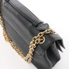 Louis Vuitton Very Monogram Shadow Crossbody Bag in Black M42899 Secondhand