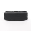 Louis Vuitton Very Monogram Shadow Crossbody Bag in Black M42899 Secondhand