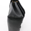 Louis Vuitton Very Monogram Shadow Crossbody Bag in Black M42899 Secondhand