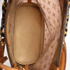 Louis Vuitton Ambre MM Vinyl Cabas Monogram Shoulder Bag in Brown M92501 Secondhand