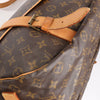 Louis Vuitton Monogram Canvas Saumur 43 Crossbody Bag M42252 Secondhand