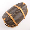 Louis Vuitton Monogram Canvas Saumur 43 Crossbody Bag M42252 Secondhand