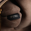 Louis Vuitton Monogram x Trion Handbag W PM in Brown x Black M40942 Secondhand