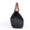 Louis Vuitton Monogram x Trion Handbag W PM in Brown x Black M40942 Secondhand