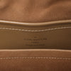 Secondhand Louis Vuitton Utility Monogram Crossbody Bag in Brown M80446