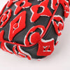 Louis Vuitton x URS FISCHER Pochette Accessoire 2Way Handbag Red x Black M45548 Secondhand